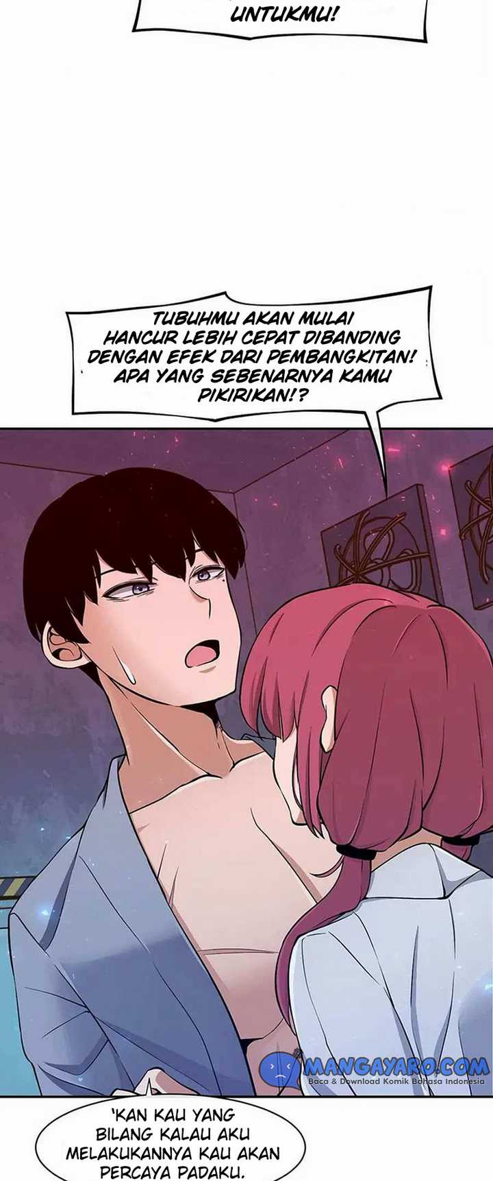 The Teacher of Perishable Villains chapter 3