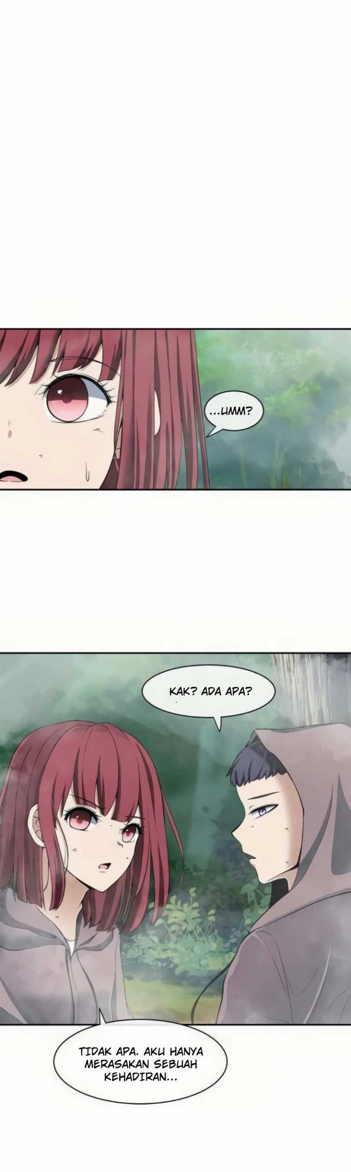 The Teacher of Perishable Villains chapter 12
