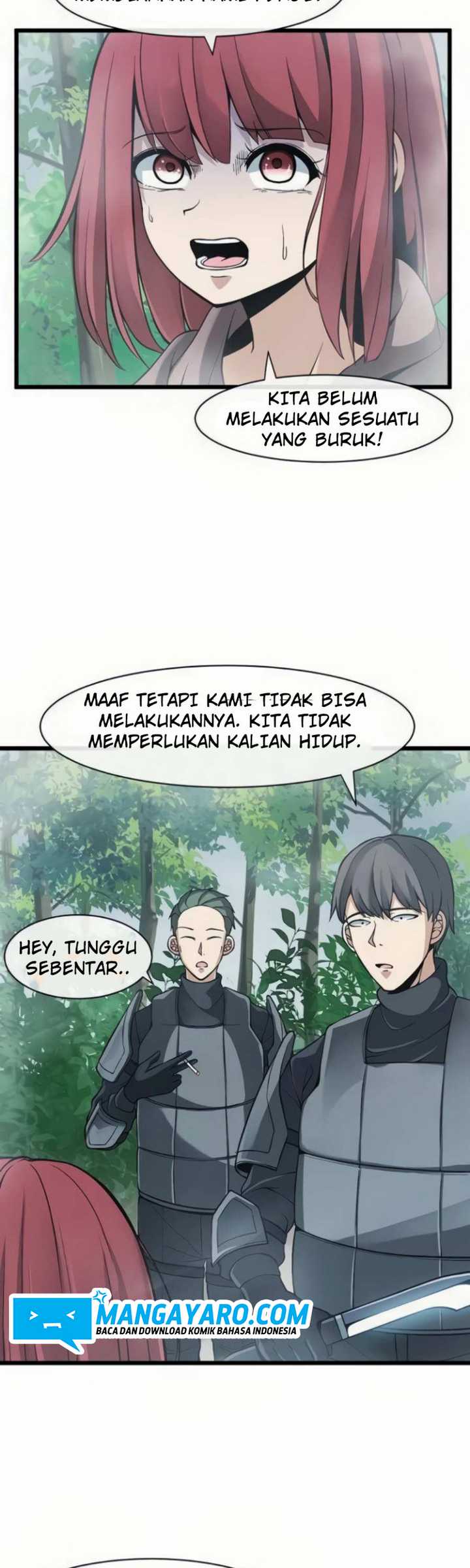 The Teacher of Perishable Villains chapter 12
