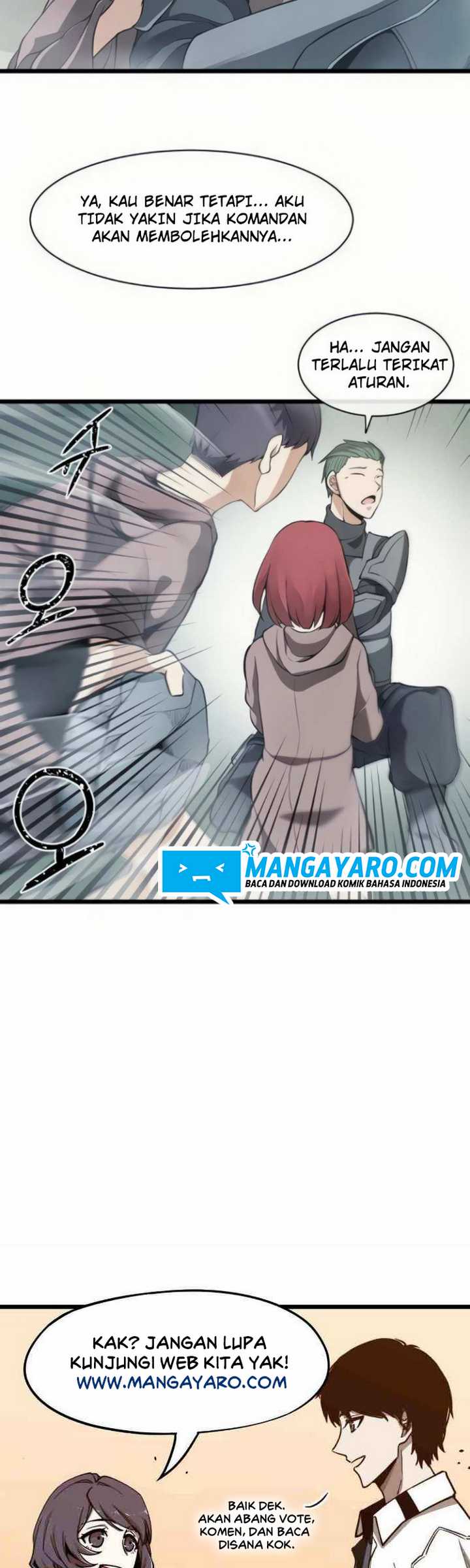 The Teacher of Perishable Villains chapter 12