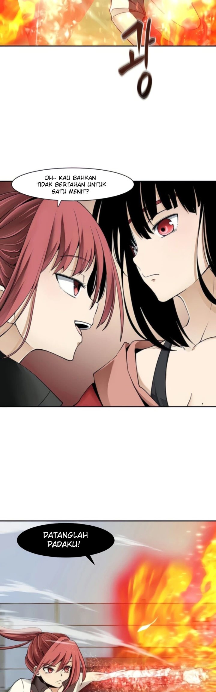 The Teacher of Perishable Villains chapter 33