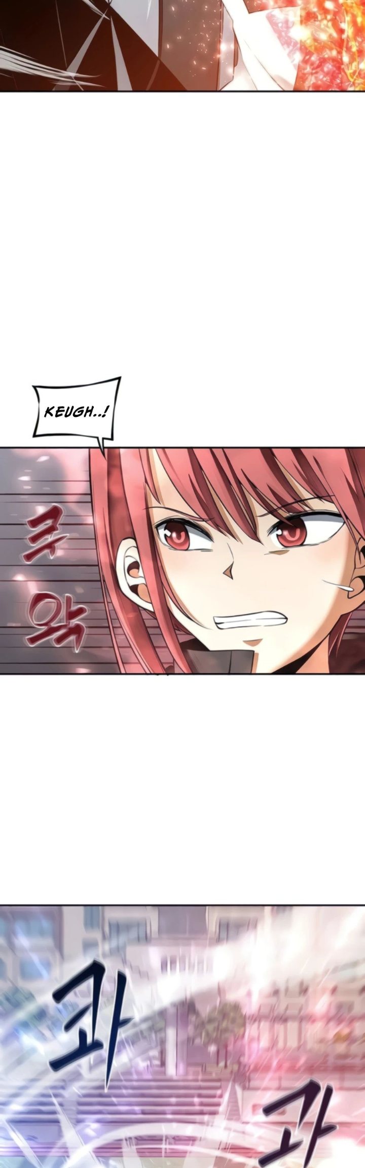 The Teacher of Perishable Villains chapter 33
