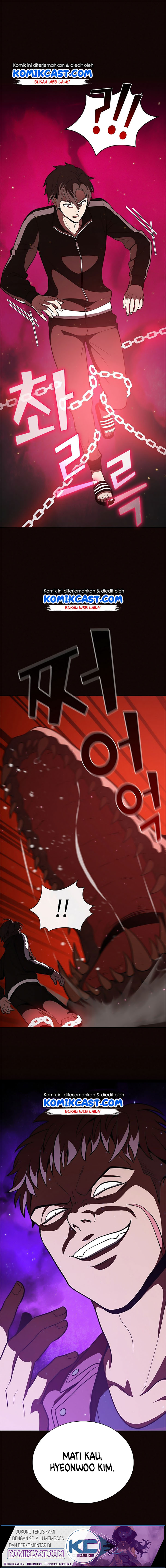 The Tutorial Tower of the Advanced Player Chapter 16 Bahasa Indonesia