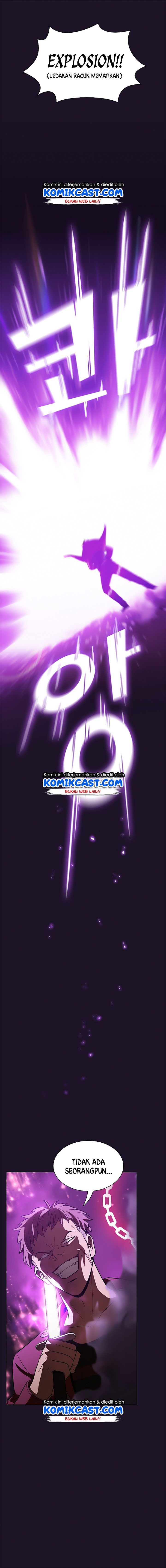 The Tutorial Tower of the Advanced Player Chapter 16 Bahasa Indonesia