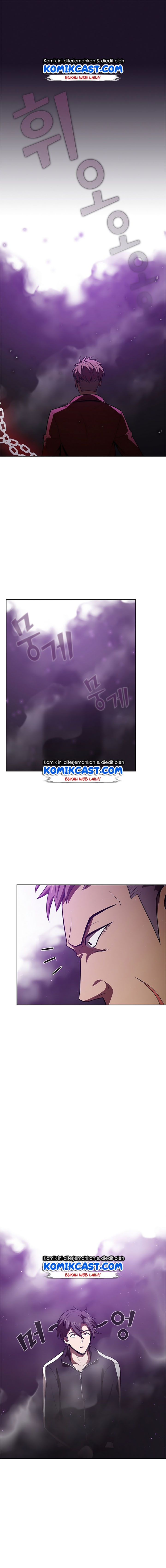 The Tutorial Tower of the Advanced Player Chapter 16 Bahasa Indonesia