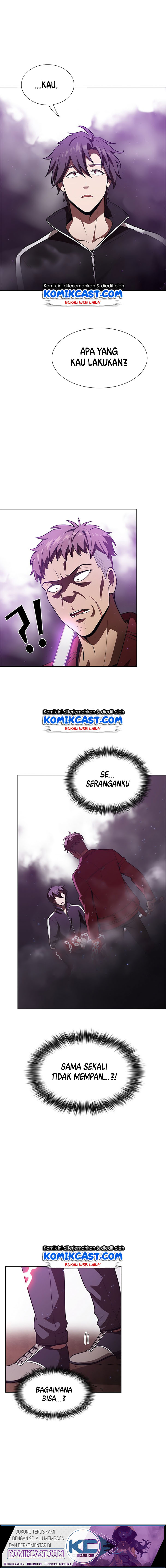 The Tutorial Tower of the Advanced Player Chapter 16 Bahasa Indonesia