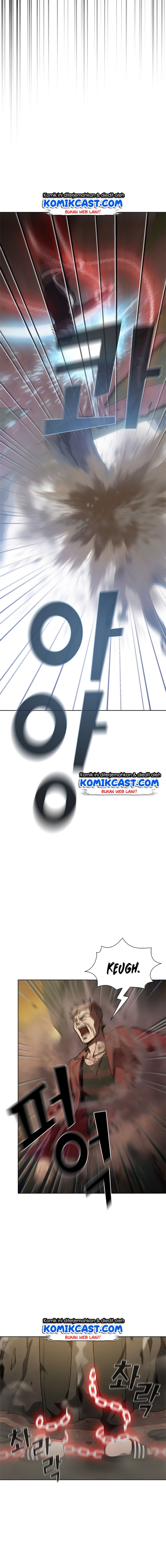 The Tutorial Tower of the Advanced Player Chapter 16 Bahasa Indonesia