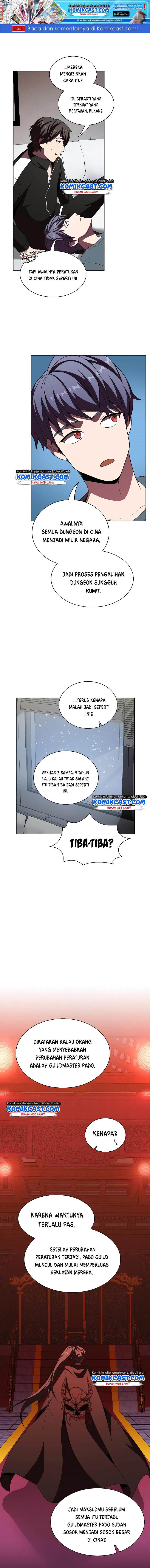 The Tutorial Tower of the Advanced Player chapter 46