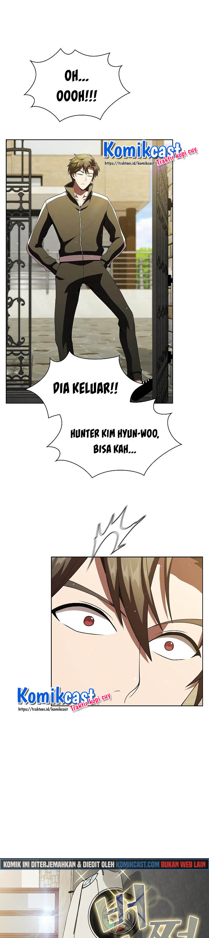 The Tutorial Tower of the Advanced Player chapter 53