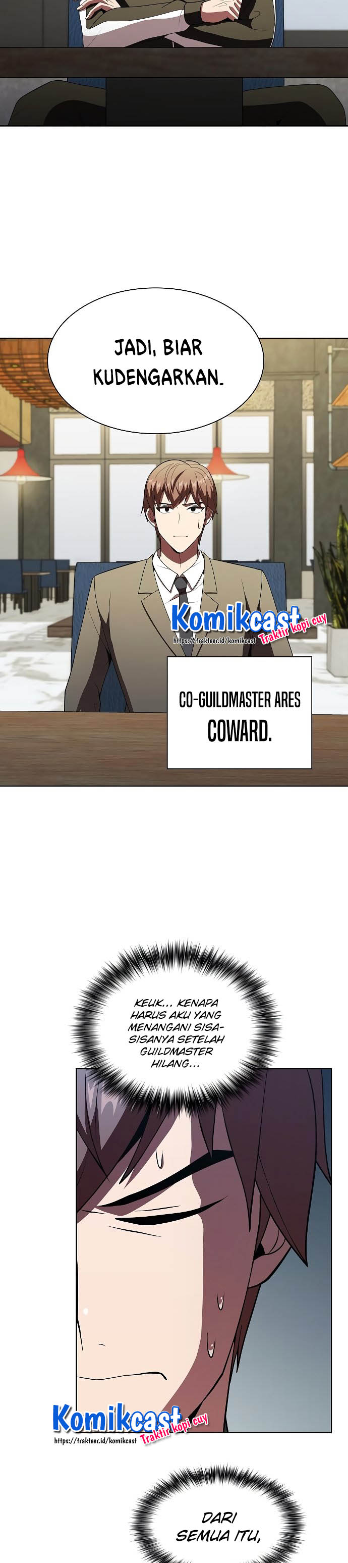 The Tutorial Tower of the Advanced Player chapter 53