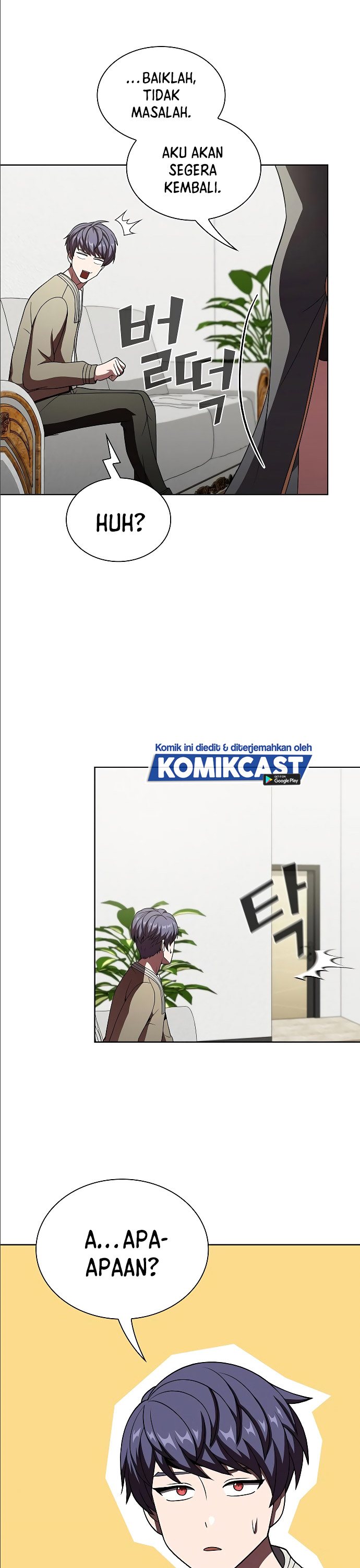 The Tutorial Tower of the Advanced Player chapter 56