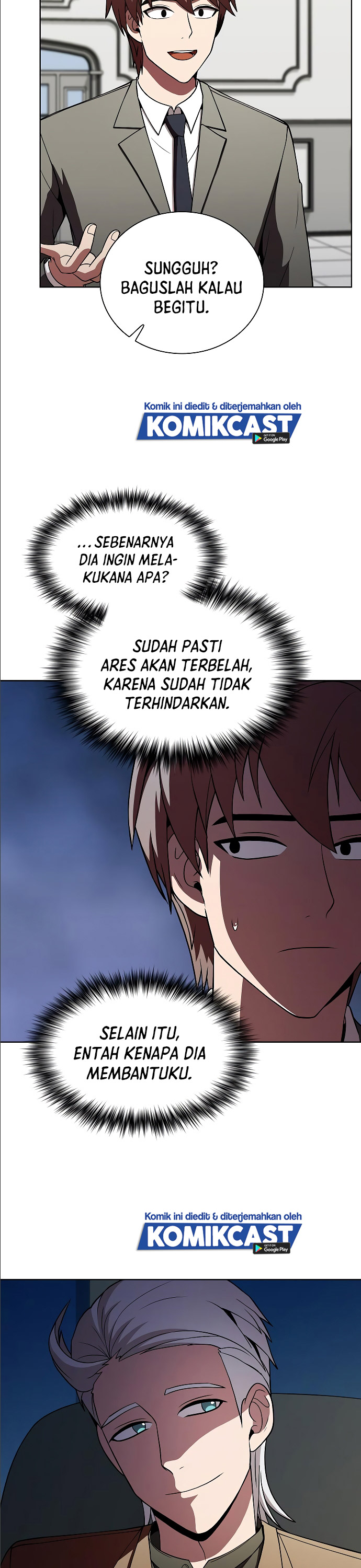 The Tutorial Tower of the Advanced Player chapter 56