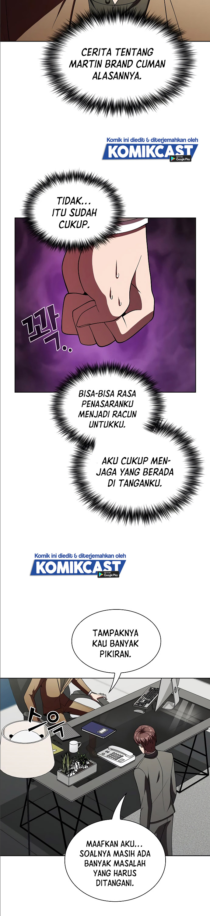 The Tutorial Tower of the Advanced Player chapter 56