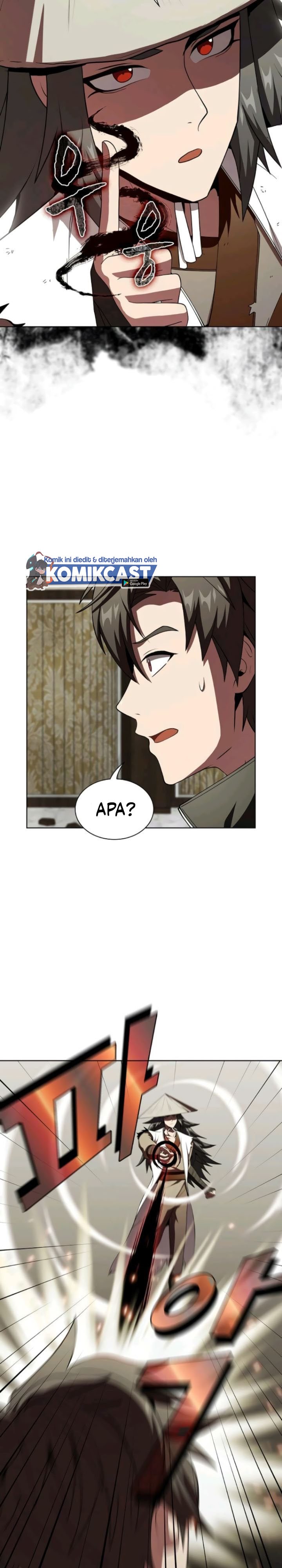 The Tutorial Tower of the Advanced Player chapter 58
