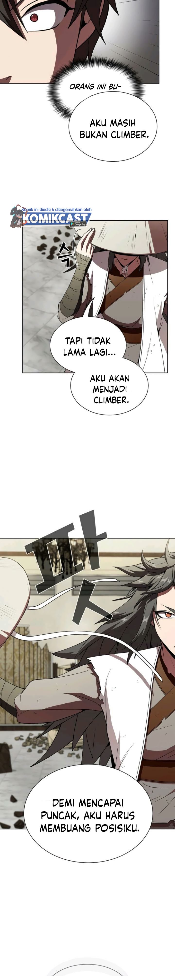 The Tutorial Tower of the Advanced Player chapter 58