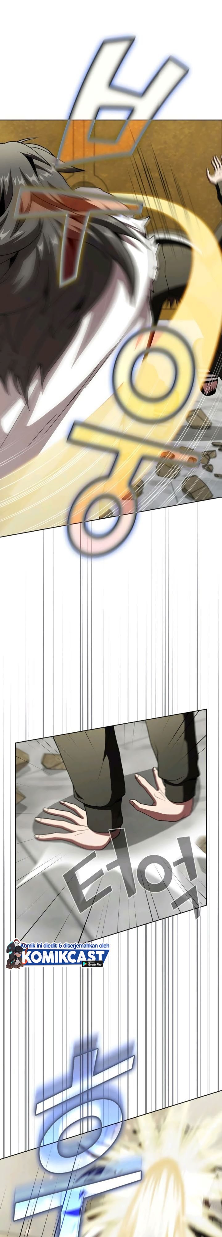 The Tutorial Tower of the Advanced Player chapter 58