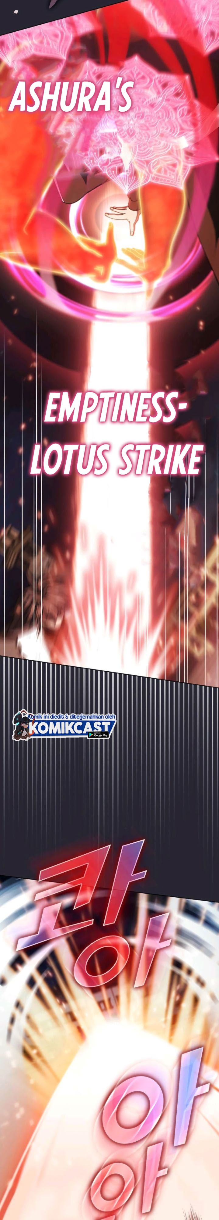 The Tutorial Tower of the Advanced Player chapter 58