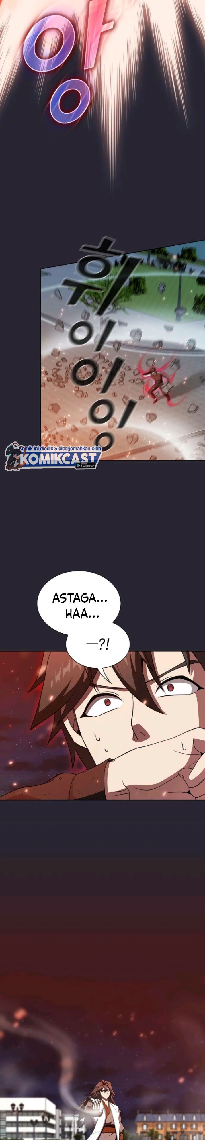 The Tutorial Tower of the Advanced Player chapter 58