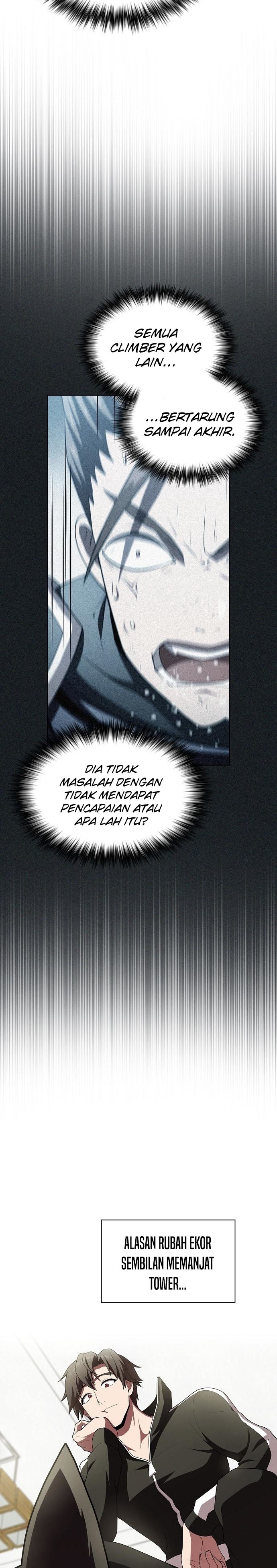 The Tutorial Tower of the Advanced Player chapter 85