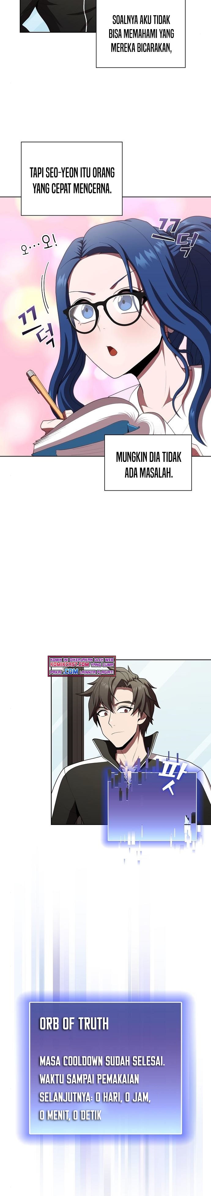 The Tutorial Tower of the Advanced Player chapter 85