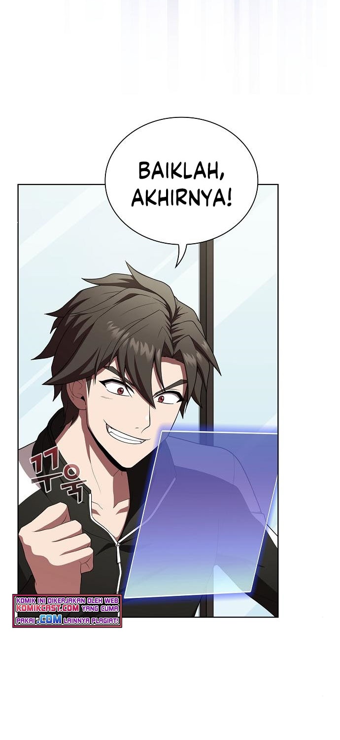 The Tutorial Tower of the Advanced Player chapter 85