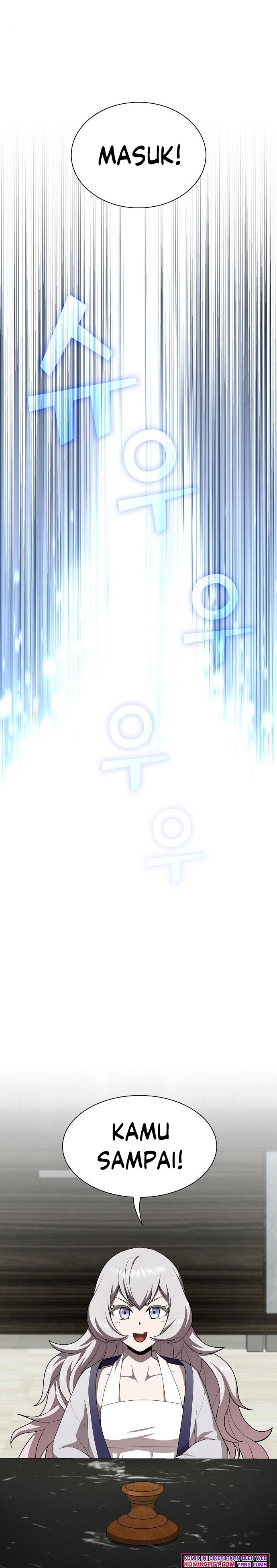 The Tutorial Tower of the Advanced Player chapter 85