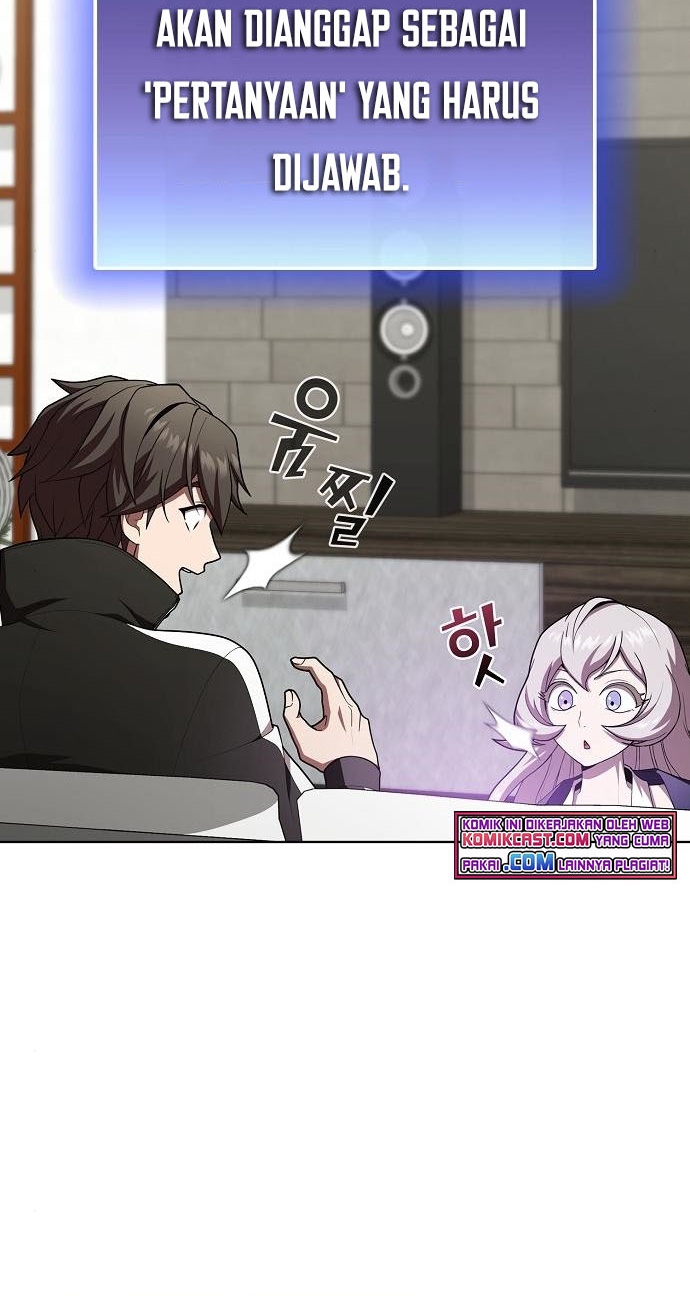 The Tutorial Tower of the Advanced Player chapter 85