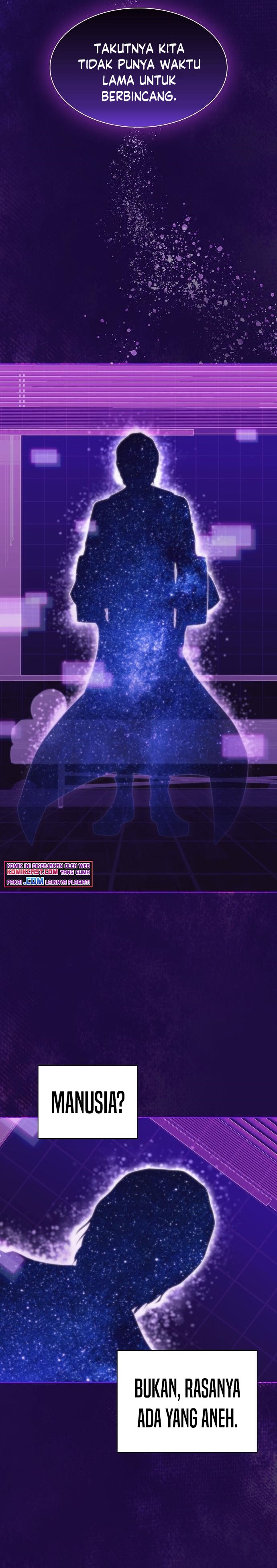 The Tutorial Tower of the Advanced Player chapter 85