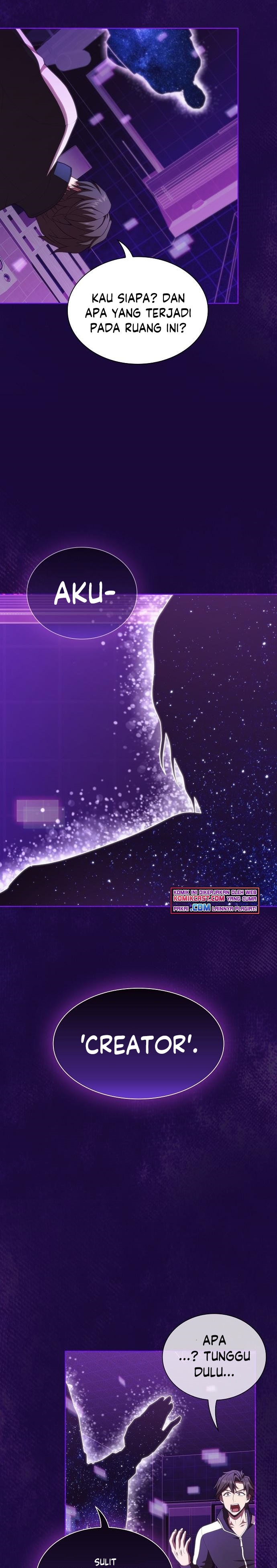 The Tutorial Tower of the Advanced Player chapter 85