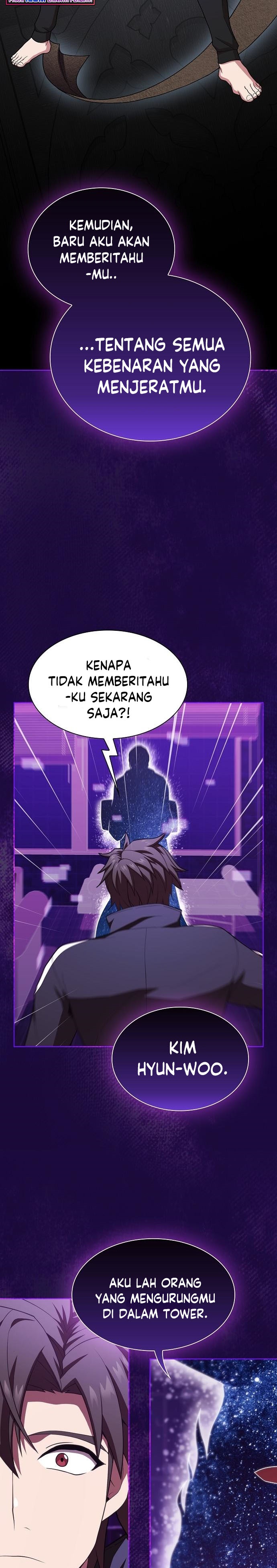 The Tutorial Tower of the Advanced Player chapter 85