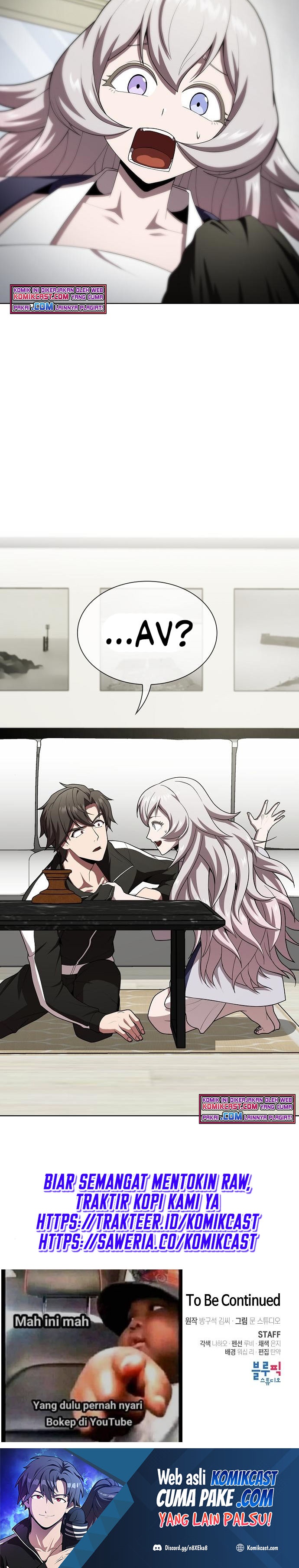 The Tutorial Tower of the Advanced Player chapter 85