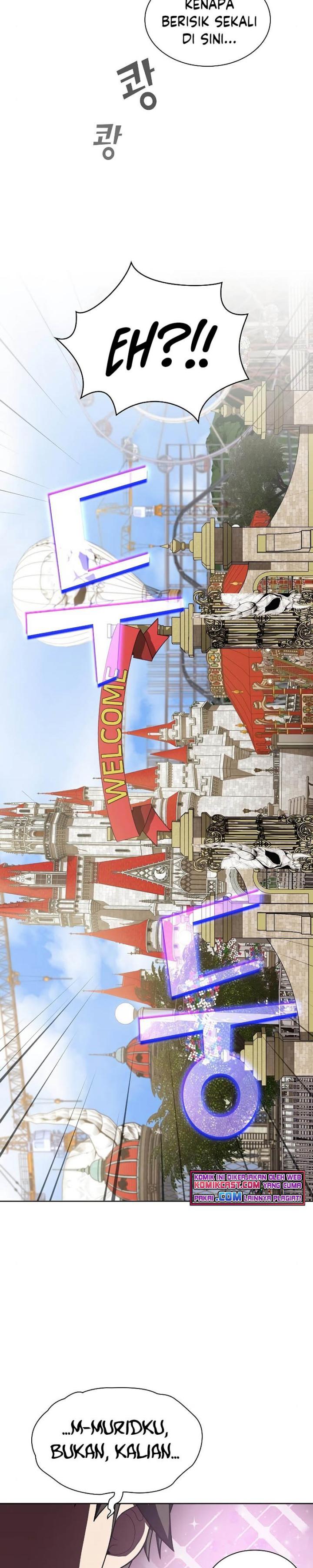 The Tutorial Tower of the Advanced Player chapter 97