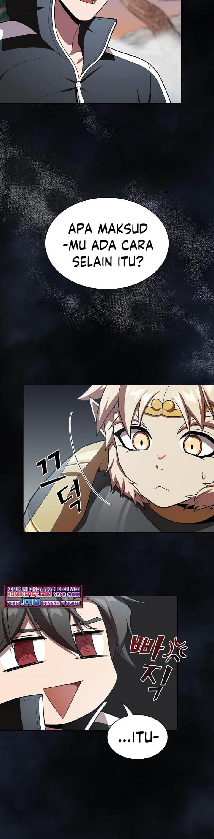 The Tutorial Tower of the Advanced Player chapter 97