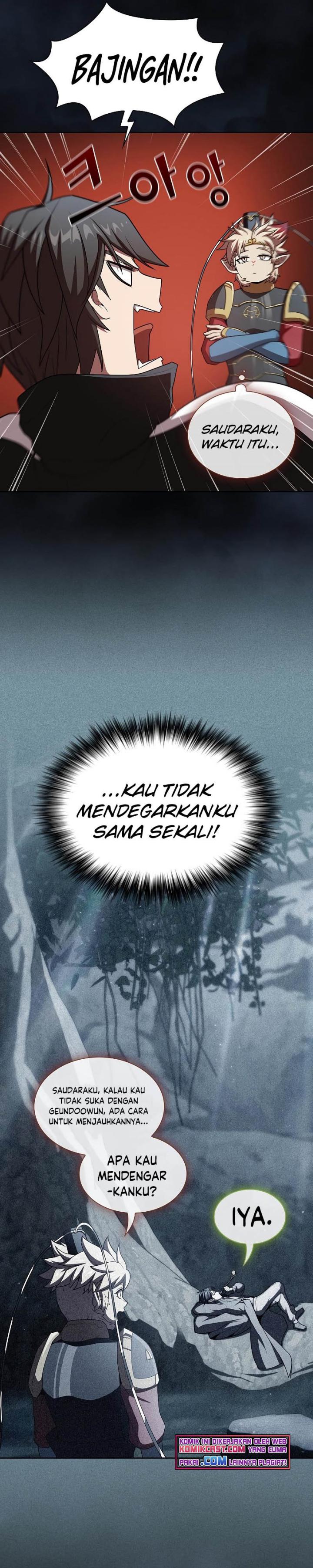 The Tutorial Tower of the Advanced Player chapter 97