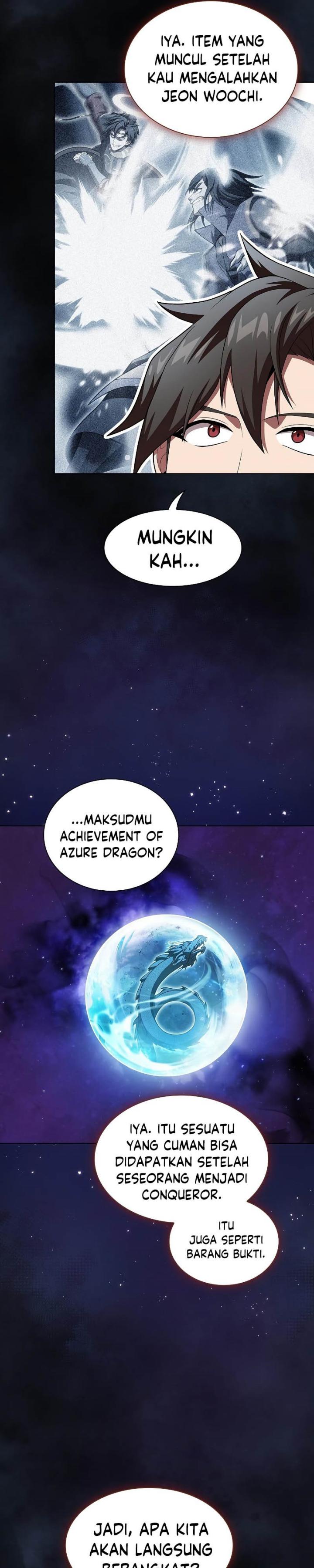 The Tutorial Tower of the Advanced Player chapter 97