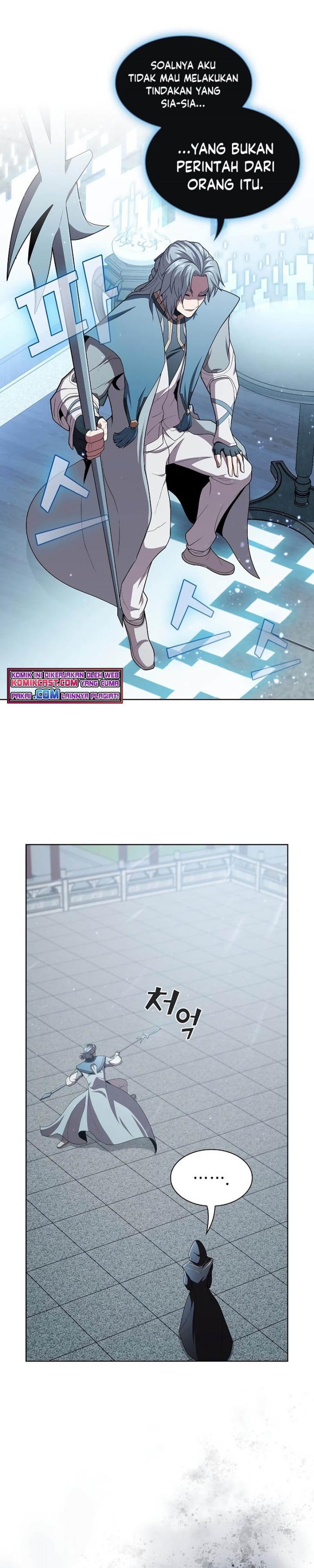 The Tutorial Tower of the Advanced Player chapter 97