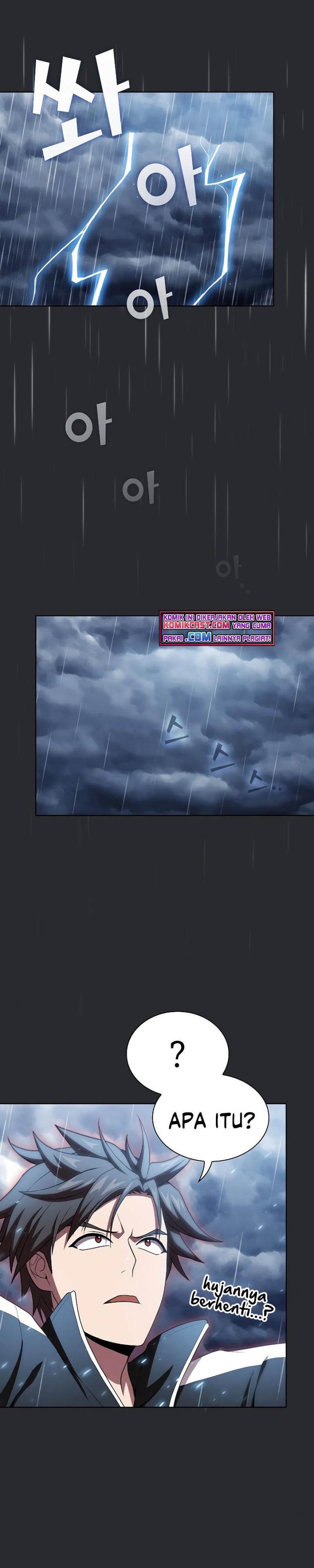 The Tutorial Tower of the Advanced Player chapter 105