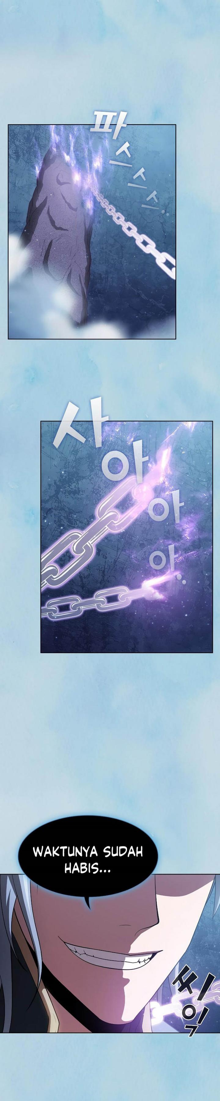 The Tutorial Tower of the Advanced Player chapter 105