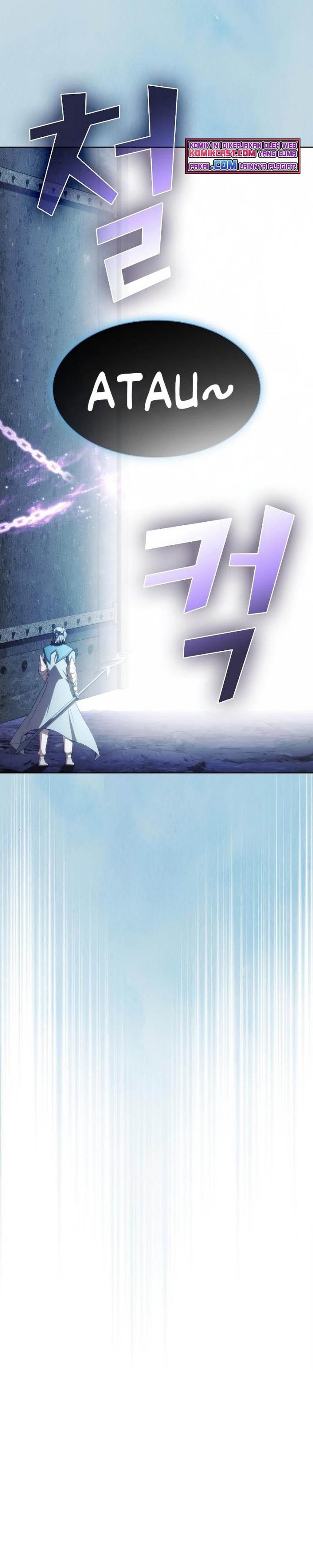 The Tutorial Tower of the Advanced Player chapter 105