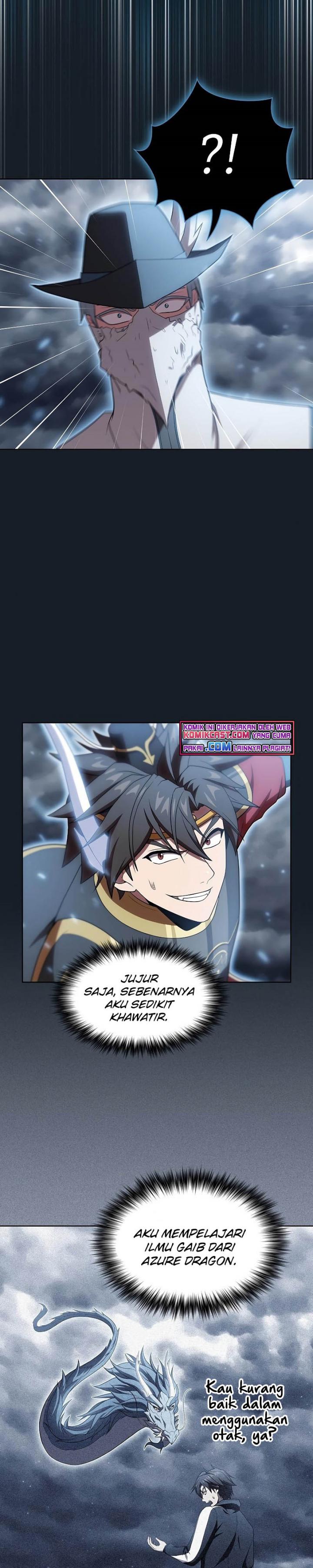 The Tutorial Tower of the Advanced Player chapter 105