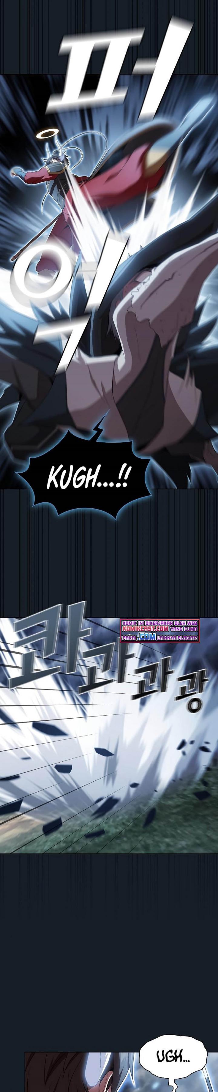 The Tutorial Tower of the Advanced Player chapter 105
