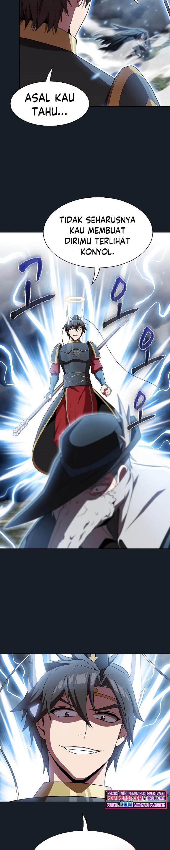 The Tutorial Tower of the Advanced Player chapter 105