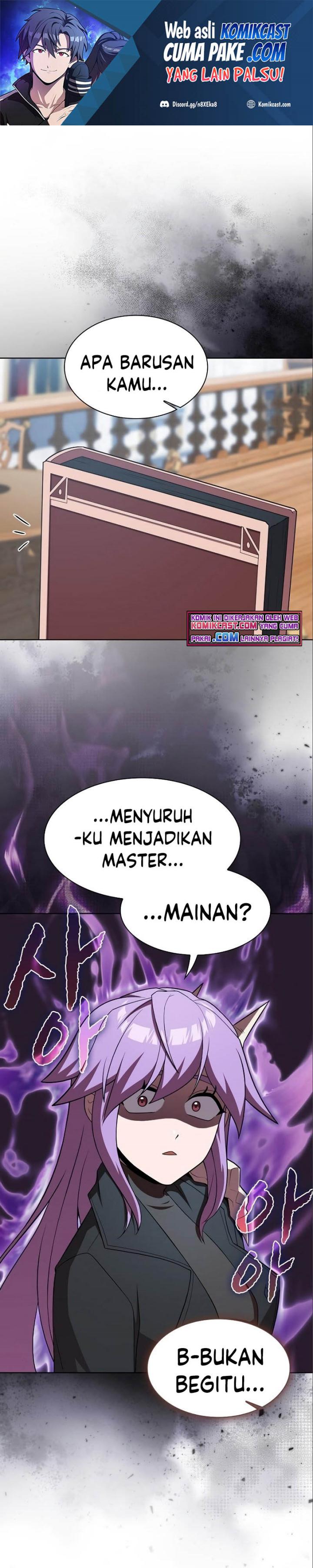 The Tutorial Tower of the Advanced Player chapter 111