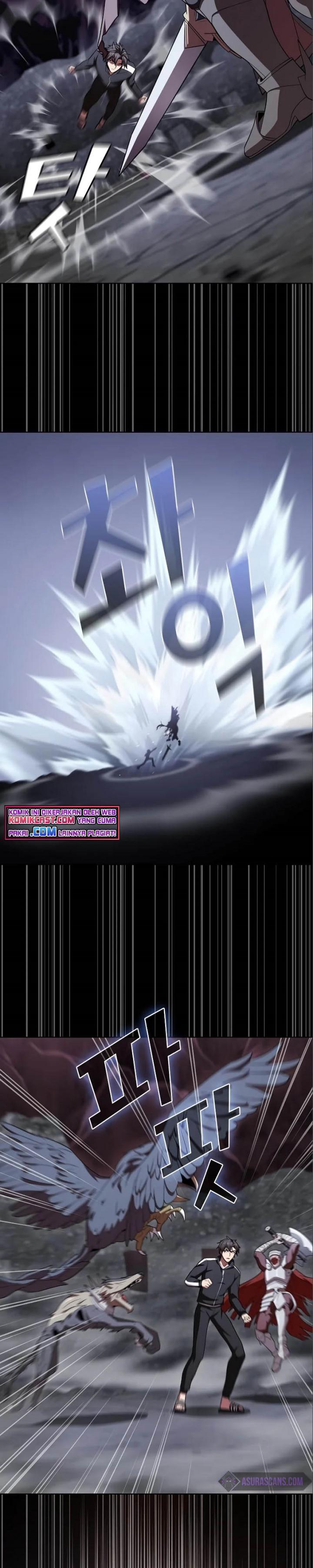 The Tutorial Tower of the Advanced Player chapter 111