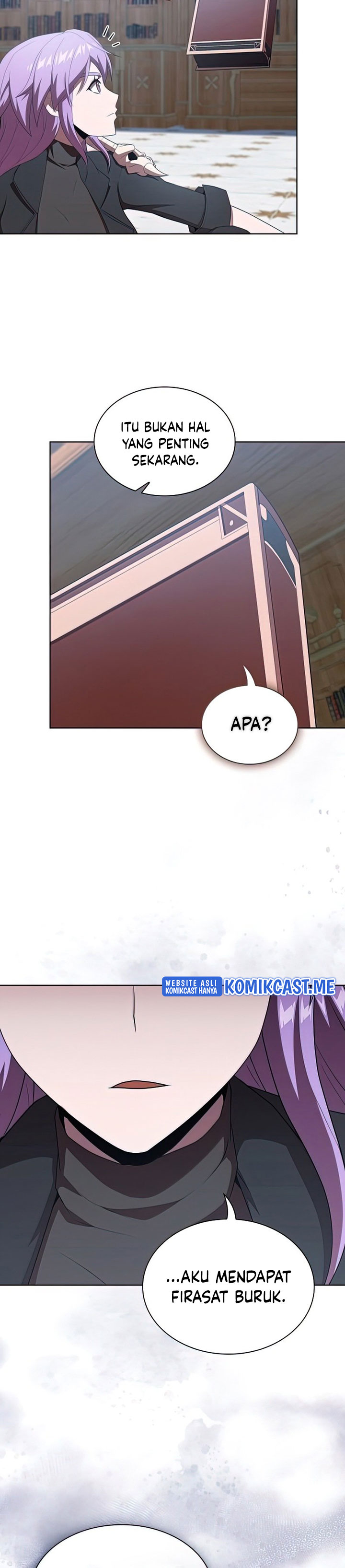 The Tutorial Tower of the Advanced Player chapter 122