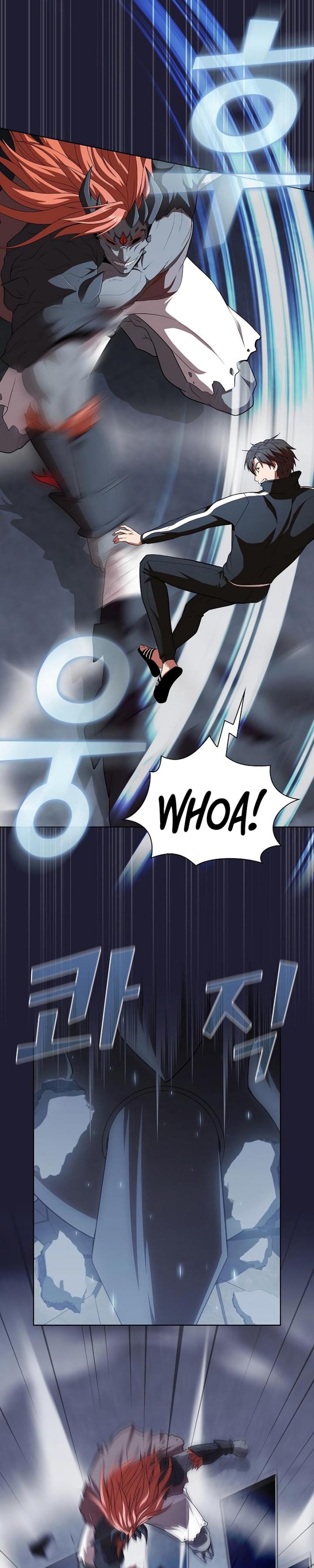 The Tutorial Tower of the Advanced Player chapter 137