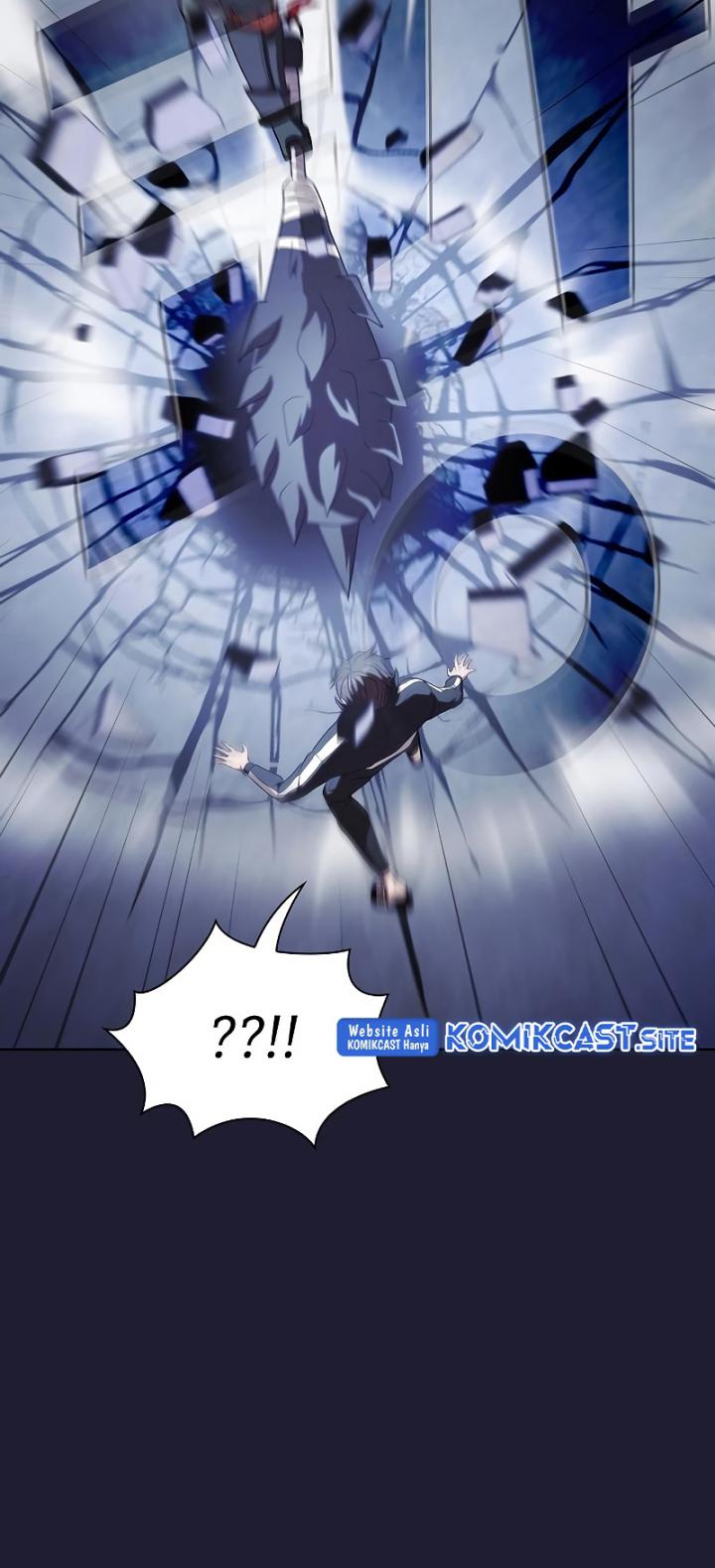 The Tutorial Tower of the Advanced Player chapter 137