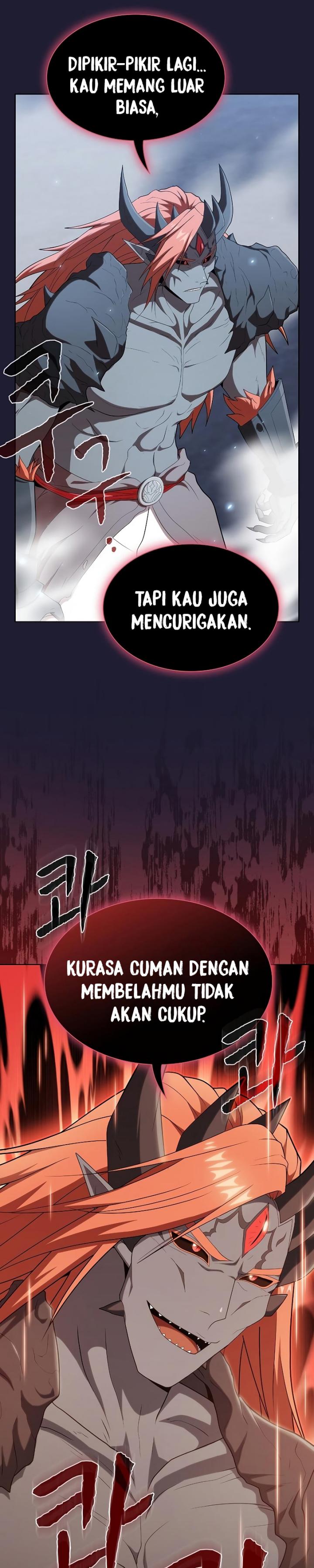 The Tutorial Tower of the Advanced Player chapter 137