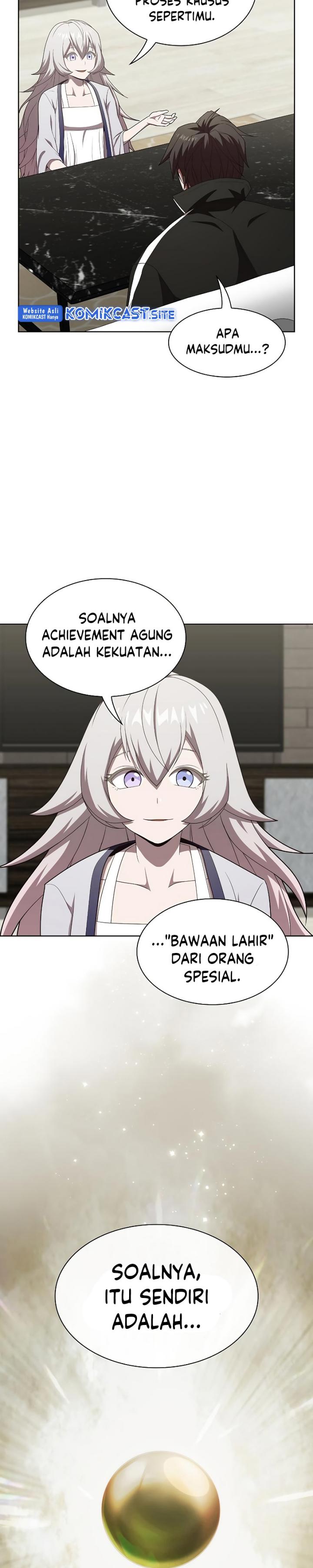 The Tutorial Tower of the Advanced Player chapter 137