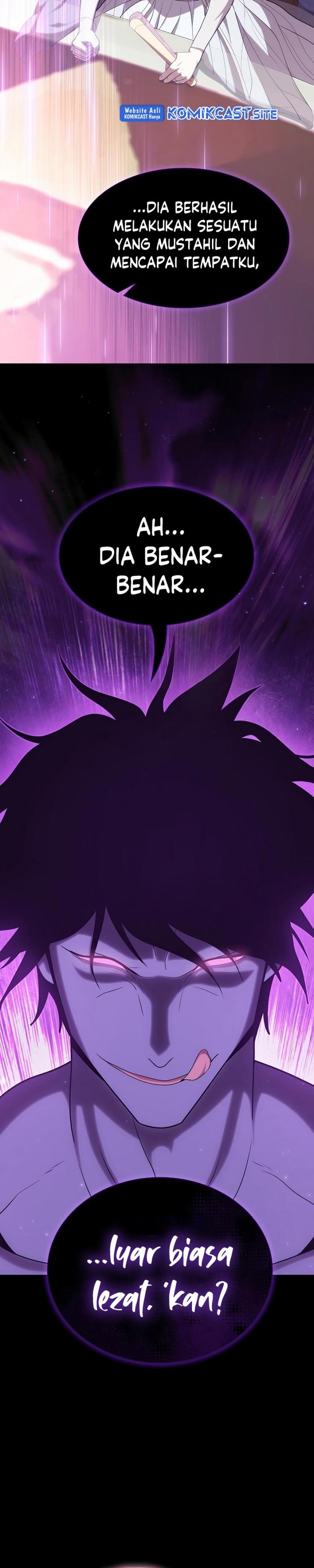 The Tutorial Tower of the Advanced Player chapter 137